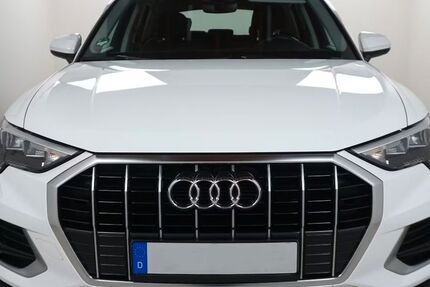 Audi Q3 36.000 km 21.600 &euro; Walldorf 69190