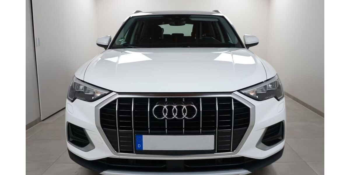 Audi Q3 36.000 km 21.600 &euro; Walldorf 69190