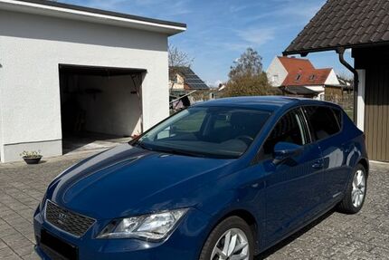 Seat Leon 137.000 km 11.900 &euro; Baar-Ebenhausen 85107