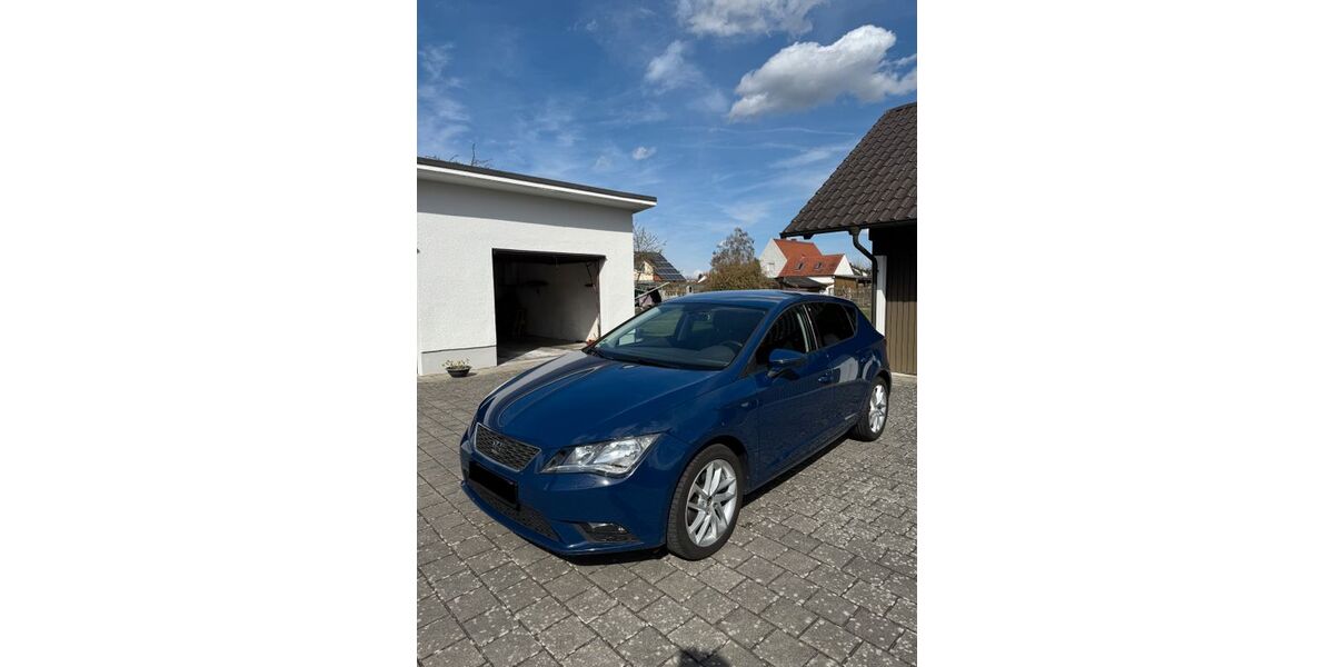 Seat Leon 137.000 km 11.900 &euro; Baar-Ebenhausen 85107