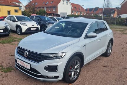 VW T-Roc 29.652 km 29.500 &euro; Berlin 13403