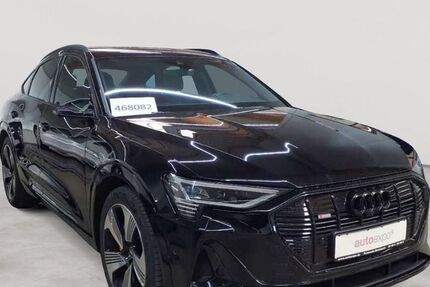 Audi e-tron 74.437 km 28.790 &euro; Fernwald-Steinbach 35463