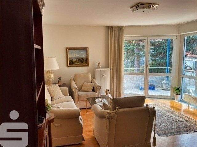 Etagenwohnung Bad Reichenhall - 3 Zimmer, 91 m&sup2;, 486.000&euro; | Angebot:25469026