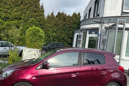 Mitsubishi Space Star 72.000 km 6.890 € Essen 45326