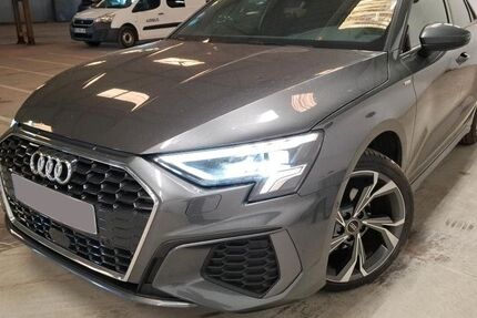 Audi A3 138.659 km 20.825 &euro; Gronau 48599