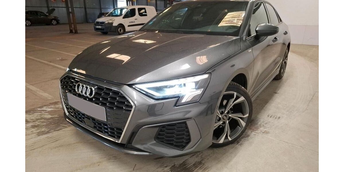 Audi A3 138.659 km 20.825 &euro; Gronau 48599