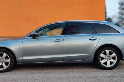 Audi A6 234.500 km 10.000 &euro; Bad Reichenhall 83435