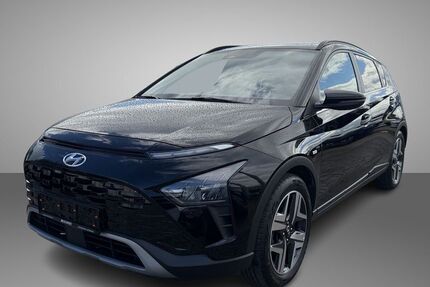 Hyundai BAYON 44.000 km 18.950 &euro; Petersberg 36100
