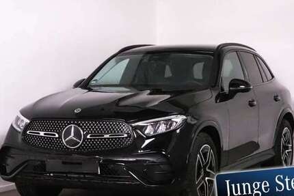 Mercedes-Benz GLC 220 13.890 km 54.100 &euro; Neufahrn 84088