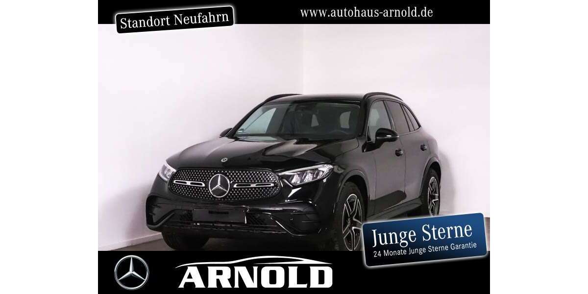 Mercedes-Benz GLC 220 13.890 km 54.100 &euro; Neufahrn 84088