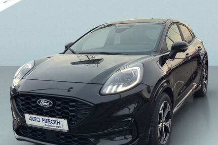 Ford Puma 19.500 km 26.350 &euro; Bingen 55411