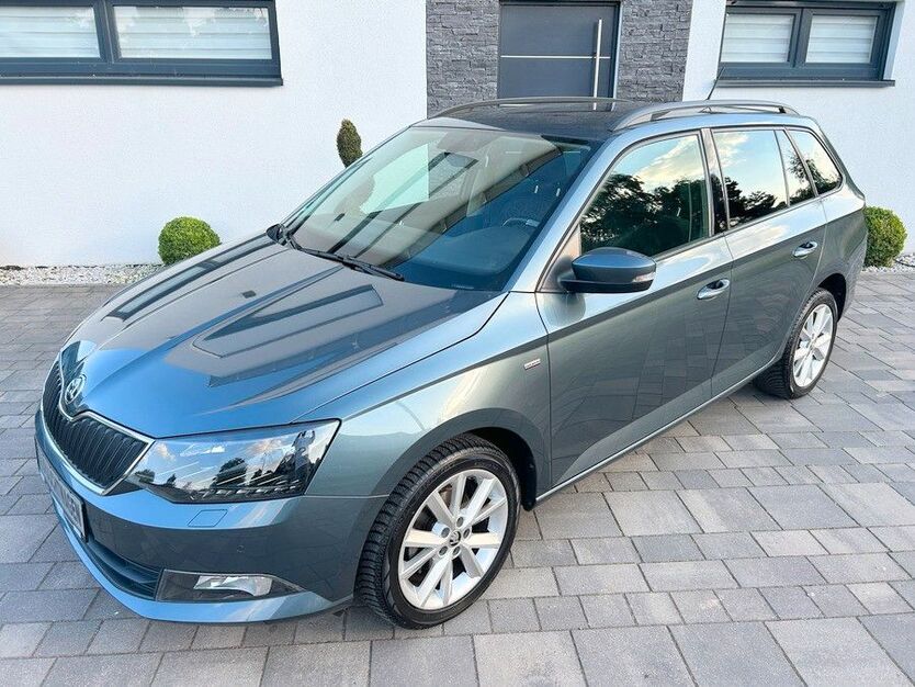 Fabia