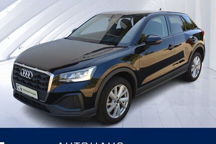 Audi Q2 28.490 km 22.980 &euro; Hoya 27318
