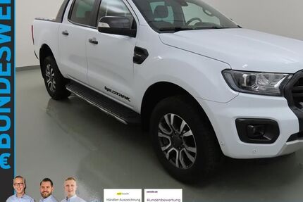Ford Ranger 96.213 km 28.850 &euro; Premnitz / Nahe A2 14727