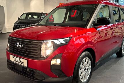 Ford Tourneo Courier 5.000 km 27.990 € Plauen 08525