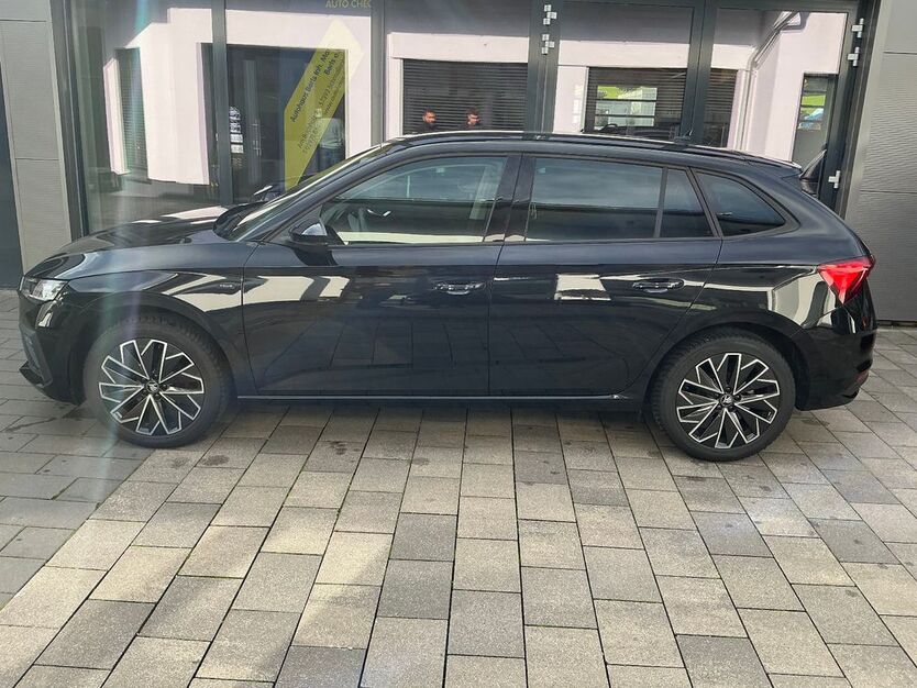 Skoda Scala 25.370 km 26.750 € Schmallenberg-Niederberndorf 57392