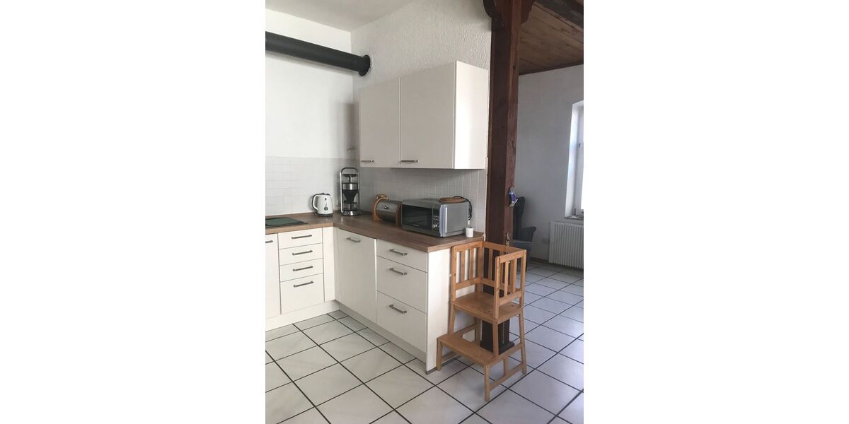 Einfamilienhaus mit Charme und Scheune im alten Ortskern - Scheune Hirschberg an der Bergstraße Leutershausen | Angebot:26633711