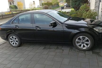 Mercedes-Benz C 180 169.000 km 6.200 &euro; Delbrück 33129