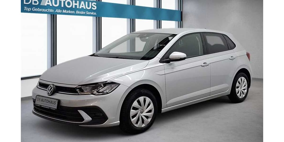 VW Polo 67.619 km 14.590 &euro; Maintal 63477