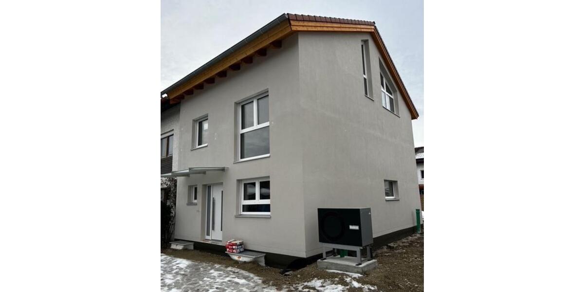 Reihenhaus Kolbermoor - 5 Zimmer, 130 m&sup2;, 2.600&euro; | Angebot:24875073