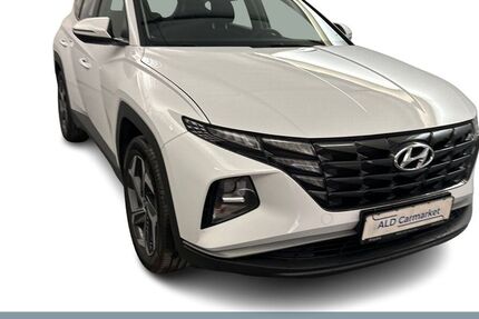 Hyundai TUCSON 48.648 km 22.980 &euro; Dorfmark 29683