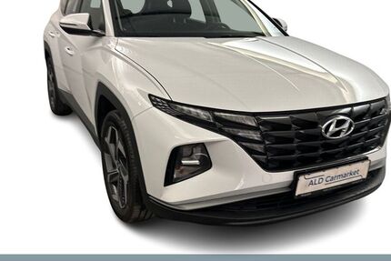 Hyundai TUCSON 48.648 km 23.480 &euro; Dorfmark 29683