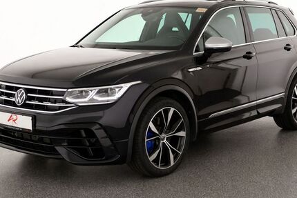 VW Tiguan 25.000 km 38.420 &euro; Schönefeld 12529