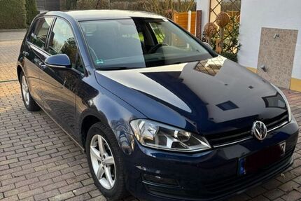 VW Golf 120.700 km 9.100 &euro; Walkertshofen 86877