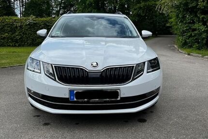 Skoda Octavia 117.973 km 16.990 &euro; Günzburg 89312