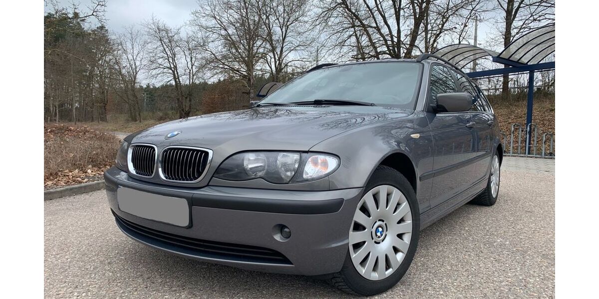BMW 318 158.000 km 3.490 &euro; Abensberg 93326