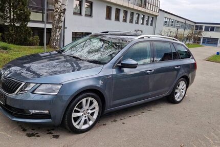 Skoda Octavia 129.999 km 14.800 &euro; Selbitz 95152