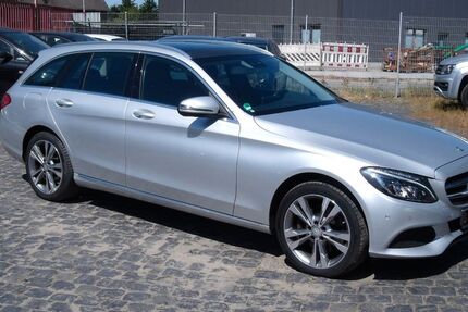 Mercedes-Benz C 250 183.000 km 13.900 &euro; Lünen 44532