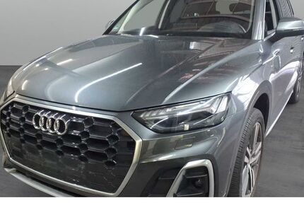 Audi Q5 21.500 km 41.980 &euro; Kitzingen 97318