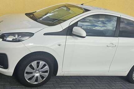 Peugeot 108 154.233 km 4.200 &euro; Limburg a.d. Lahn 65554