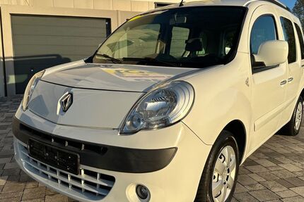 Renault Kangoo 157.691 km 3.800 &euro; Backnang 71522