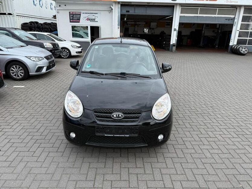 Picanto