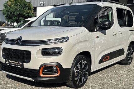 Citroen Berlingo 106.300 km 14.990 &euro; Dortmund 44263