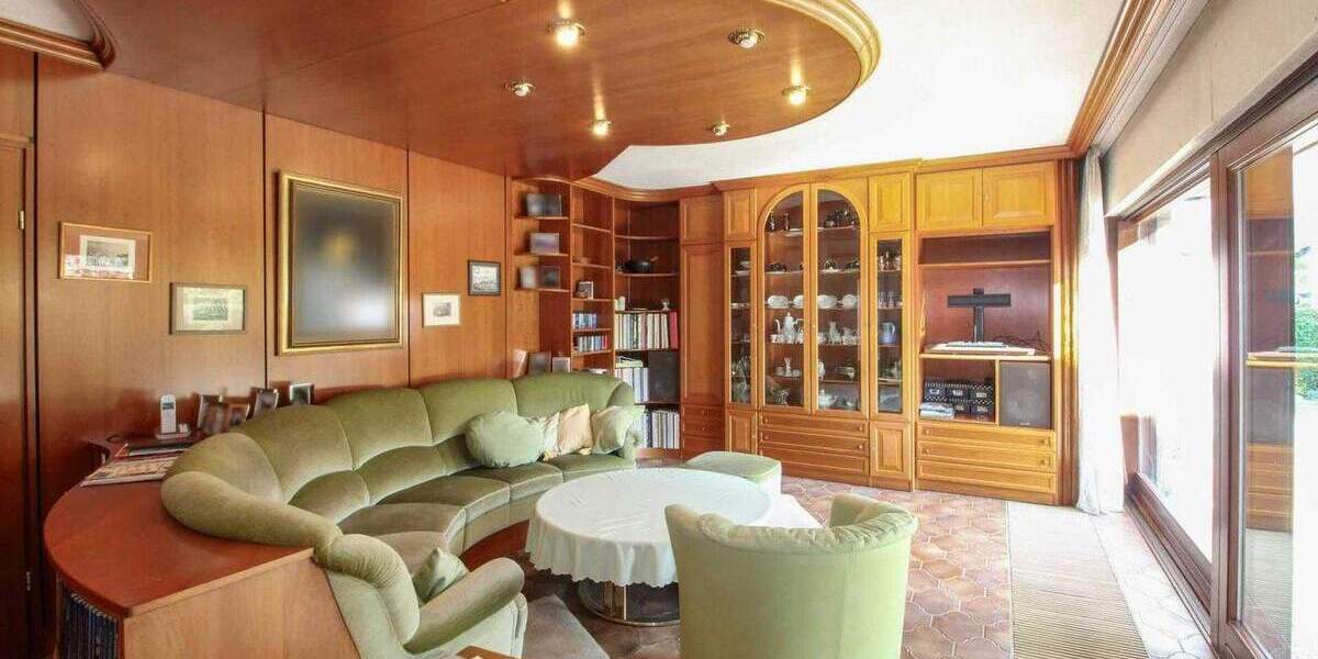 Einfamilienhaus Gröbenzell - 4 Zimmer, 1.249.000&euro; | Angebot:25278077