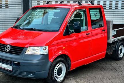 VW T5 Transporter 109.000 km 9.990 &euro; Norderstedt 22844