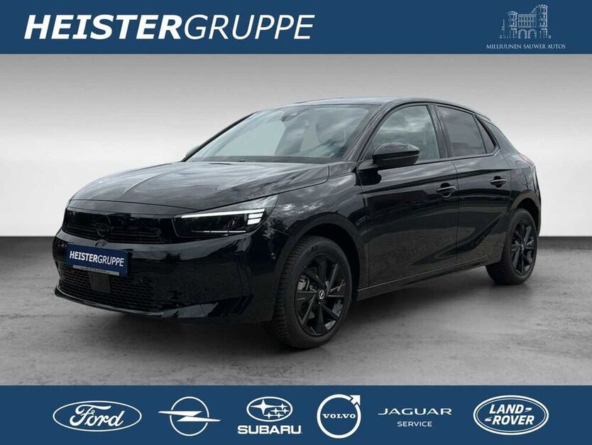 Corsa