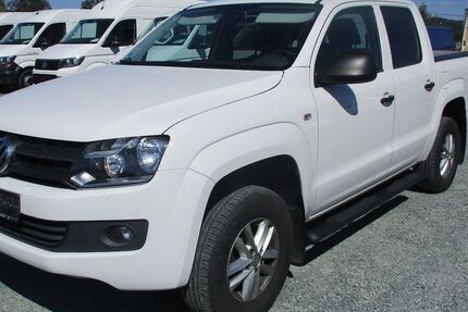 VW Amarok