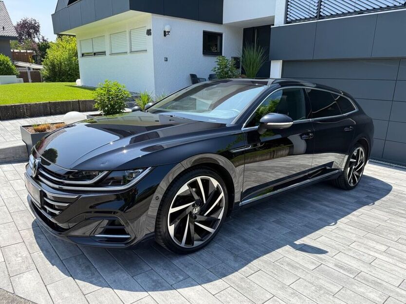 Arteon