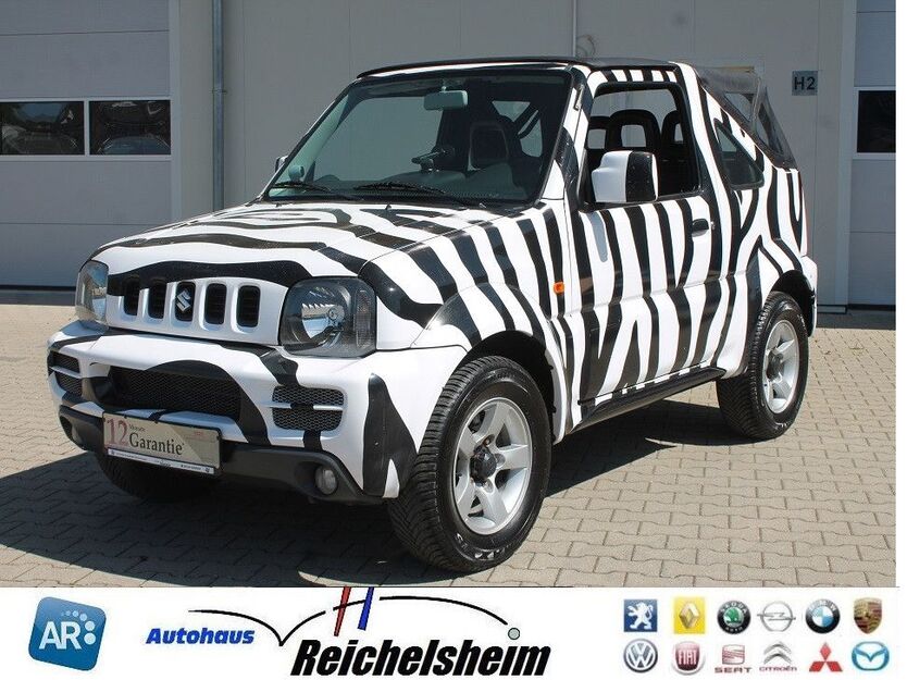 Jimny