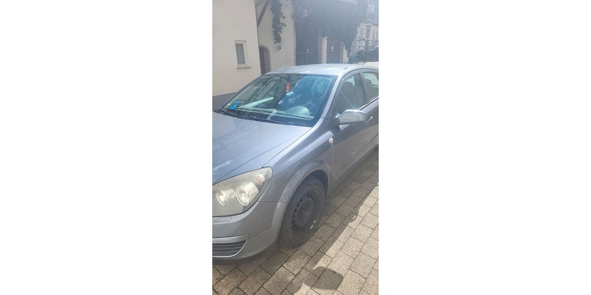 Opel Astra 180.000 km 2.750 &euro; Trochtelfingen 72818