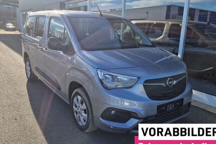 Opel Combo Life 58.500 km 22.999 &euro; Freiberg 09599