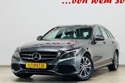 Mercedes-Benz C 250 106.901 km 21.400 &euro; Fulda 36043