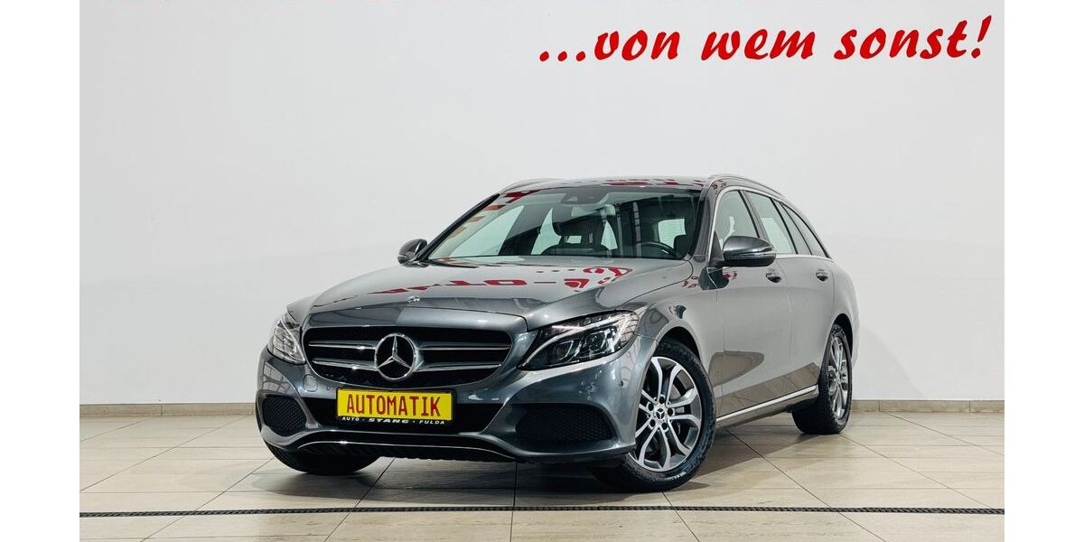 Mercedes-Benz C 250 106.901 km 21.400 &euro; Fulda 36043