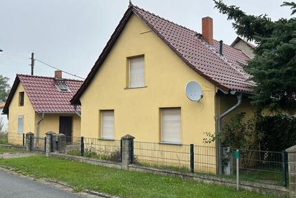 Haus Luckau - 125.000&euro; | Angebot:27010368