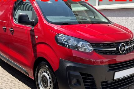 Opel Vivaro 60.850 km 17.990 &euro; Hachenburg 57627
