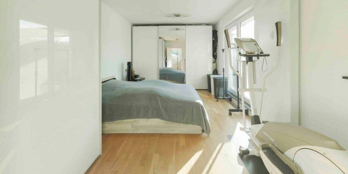 Einfamilienhaus Stuttgart Botnang - 3 Zimmer, 549.000&euro; | Angebot:25996982